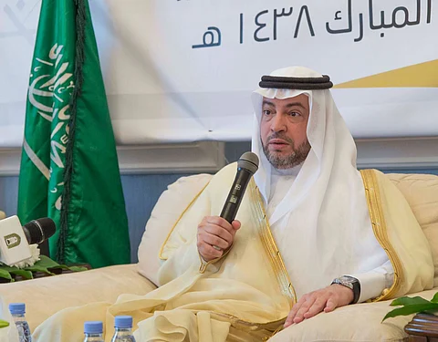 "السديري": مقاطعة قطر هي إجراءات مدروسة موافقة لما يقتضيه الشرع وتأتي لدعم مكافحة الإرهاب