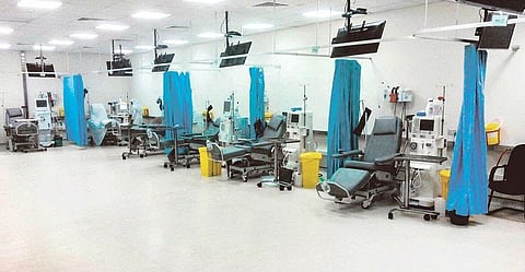 "سبق" ترصد الآراء: تحويل المستشفيات الحكومية إلى شركات .. هل يطوّر الخدمات ويغطي تكاليف علاجات المواطنين؟