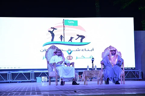 المغامسي: الدفاع عن الحرمين الشريفين واجب على كل مسلم قادر