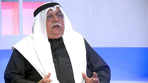 فؤاد الهاشم لـ"سبق": قطر "سوّدت وجه الكويت".. والرهان على الجيش القطري لإنقاذها من أوهام "الحمَدين"