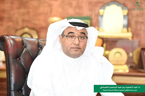 تبدأ وقائية بالمنافذ الجوية والبحرية والبرية.. تقرير يرصد جهود "صحة المدينة" في رمضان