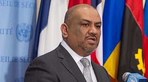 مندوب اليمن لدى الأمم المتحدة: مستعدون للتنازلات من أجل السلام 