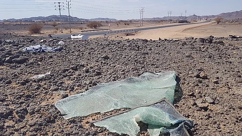 إهمال طرق النخيل بين "مطرقة الحوادث وسندان الإهمال"