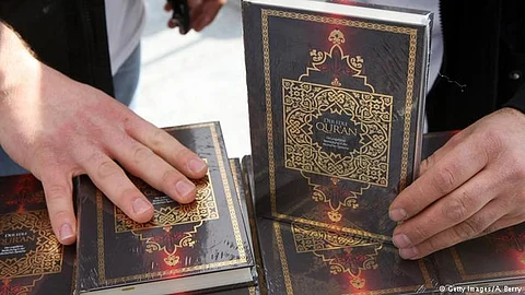 دراسة: الشباب القابل للتطرف في ألمانيا غير مرتبط بالمساجد