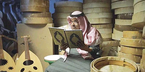 الرياض.. فعاليات ليالي الأفلام القصيرة تنطلق غداً بمركزالملك فهد الثقافي