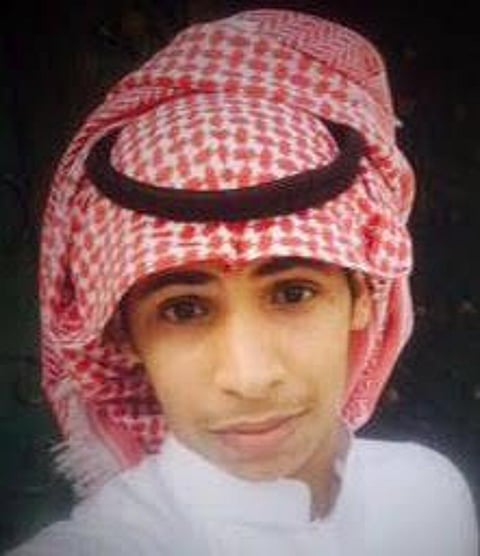 محايل.."خالد" مفقود من 3 أيام وذووه ينشدون المساعدة
