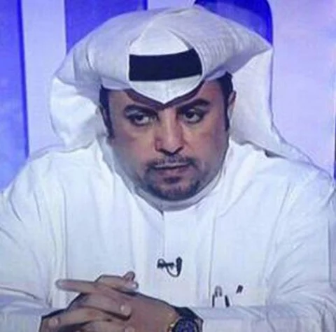 تكليف "الركبان" مستشاراً إعلامياً ومتحدثاً رسمياً باسم جامعة الإمام