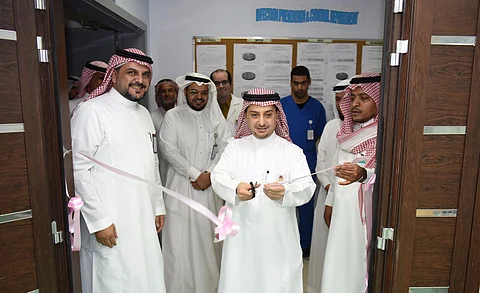 الرياض.. استحداث وحدة للعناية المركزة للأطفال في مستشفى الملك سلمان