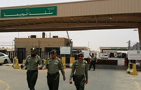 مدير جوازات نجران لـ"سبق": منفذ الوديعة يواصل خدمة الأشقاء اليمنيين بكل يسر وسهولة