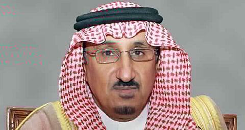 السماري: إنشاء نادي الإبل يعبّر عن اهتمام الدولة بتراث البلاد