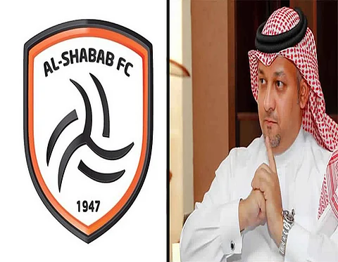 نادي الشباب لـ "عزت": شكواكم غير قانونية .. نطالب بحفظها