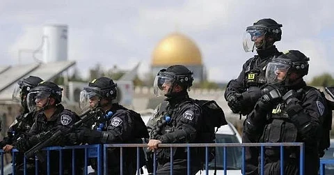 الحكومة الفلسطينية تطالب العالم بوقف التصعيد الإسرائيلي في القدس