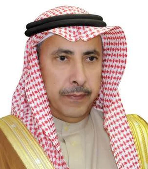 أمين الرياض يشيد بإنشاء "هيئة تطوير بوابة الدرعية"