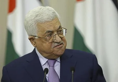 فلسطين تجمد الاتصالات مع الاحتلال وتؤكد رفضها سيطرته على الأقصى