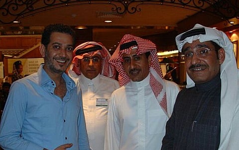 قضية حقوق "طاش ما طاش" تسدل ستارها بإلزام "القصبي" و"السدحان" بتعويض مليوني