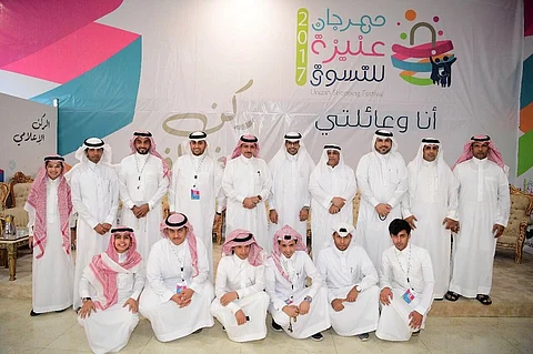 مدير مطار الأمير نايف بالقصيم: مهرجان التسوق ساهم بدفع العجلة الاقتصادية