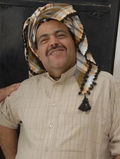 وفاة الفنان "الصالح" صاحب لزمة "مرحبمبم"