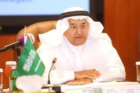 "يماني": "المشروع الوطني للطاقة الذرية" للتمكين من الحصول على مكتسبات وطنية في الاستخدامات السلمية للطاقة
