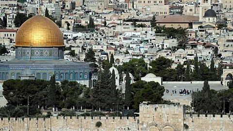 السعودية تدين الإجراءات غير القانونية لسلطات الاحتلال في القدس والحرم الشريف
