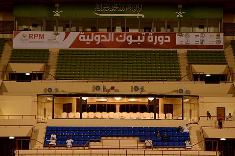 دورة تبوك.. طموح الوطني أمام الشباب.. والاتحاد يتأهب للإسماعيلي