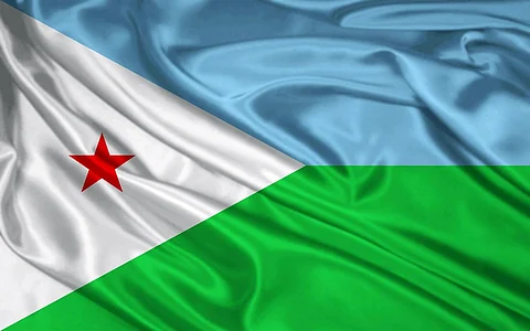 جيبوتي تستنكر استهداف الميليشيات الحوثية لمكة المكرمة