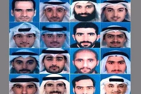 الكويت.. مدانون بـ"خلية العبدلي" غادروا بجوازات دبلوماسية إيرانية