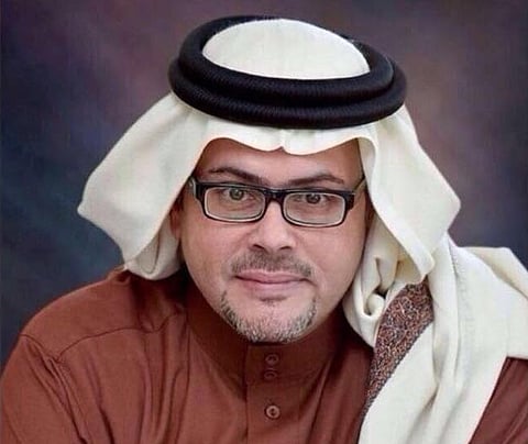 تعيين "عبدالله بن صايل" متحدثًا رسميًّا لهيئة النقل العام