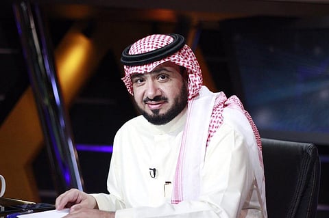 الاحتراف: إيقاف "غرم العمري" عاماً وتغريمه ٢٠٠ ألف ريال