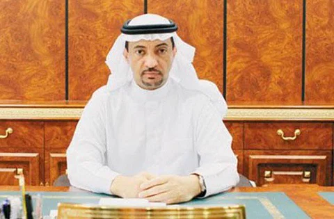 وفاة مدير جامعة تبوك.. "وسبق" تنشر سيرته العملية