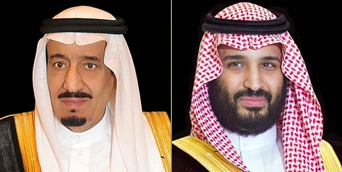 القيادة تهنئ رئيس النيجر بذكرى استقلال بلاده