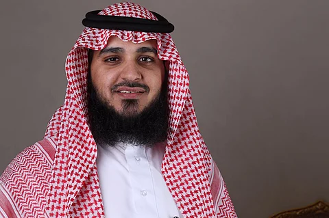 "السبيعي" إلى المرتبة العاشرة بـ"إذاعة القرآن الكريم"