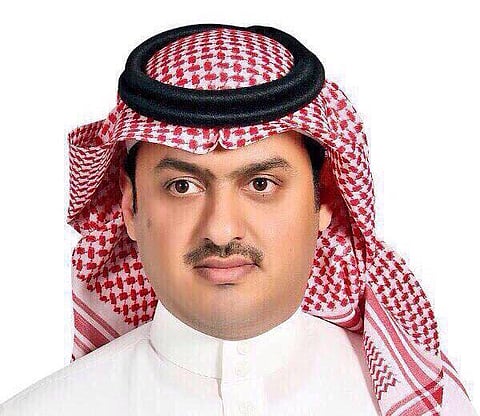"القحطاني" إلى المرتبة ١١