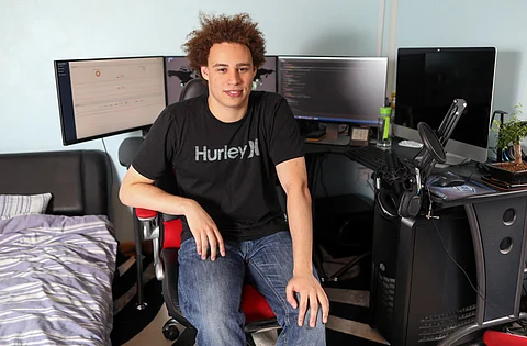 أمريكا تعتقل "بريطانياً" تَصَدّى لفيروس "WannaCry"