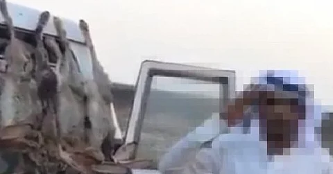 رئيس "الحياة الفطرية": نأمل القبض على "صائد الأرانب" خلال ساعات