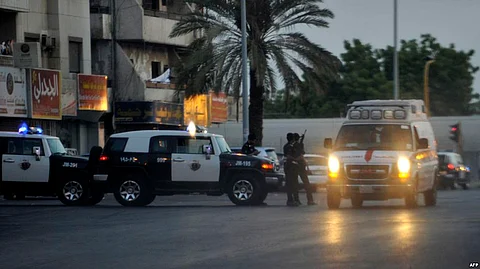 إرهابيو العوامية يلجؤون للتسوُّل عبر مواقع التواصل