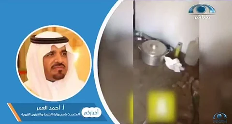 "الشؤون البلدية": عقوبات مغلظة لـ"عربات الأطعمة" المخالفة بالخرج