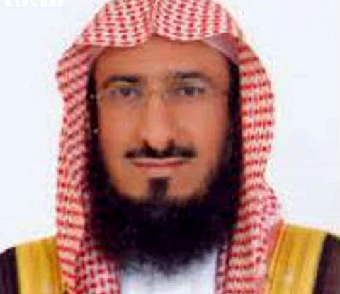 الشيخ الماجد: دعاء دخول السوق مشروع للمتسوق الإلكتروني