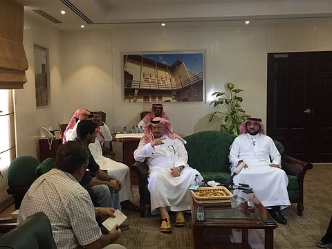 أمانة الشرقية: 18 مليوناً أضراراً بمعدات الإزالة منذ بدء مشروع تطوير المسورة