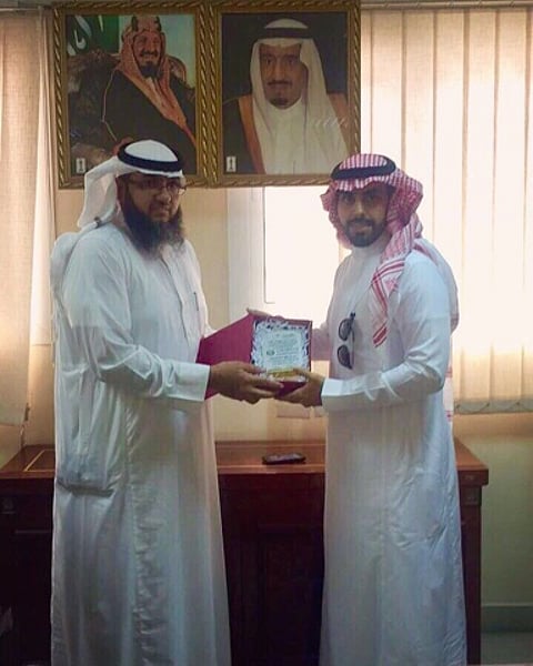 "رعاية فتيات مكة" تنظم محاضرة في اليوم العالمي للمخدرات