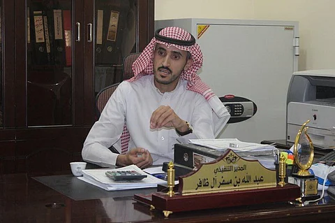 "آل ظافر": دعم نائب الملك للجمعيات يعزز الأثر الاجتماعي لمحدودي الدخل