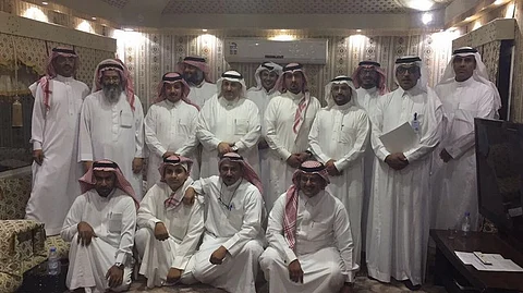أمين لجنة التنمية السياحية بتنومة لـ"سبق": المحافظة والبلدية "سمن على عسل"