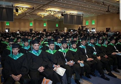 في 11 نقطة.. "حمَلة الدكتوراه" يُفحمون "التعليم": تتعاقدون مع مزوّرين ومجرمين