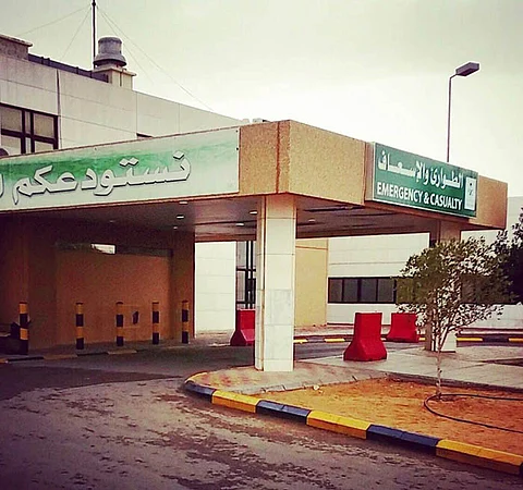 حالتان فقط لـ"كورونا" ترقدان بمستشفيات الجوف وتحويل ثالثة لمستشفى بالرياض