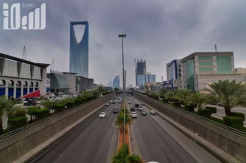تعاون بين الهيئة والشرطة يُطيح بـ "مبتز" مواطنة في الرياض
