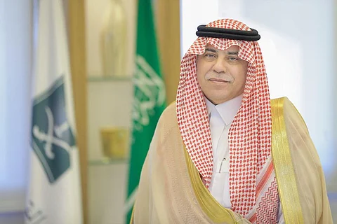 وزير التجارة: إنشاء "مجلس التنسيق السعودي - العراقي" يدشِّن مرحلة جديدة ونقلة نوعية بين البلدَيْن