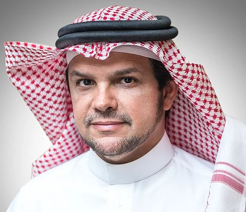 المدير العام لبنك التنمية الاجتماعية يشكر القيادة لتكليفه بإدارة الصندوق الخيري