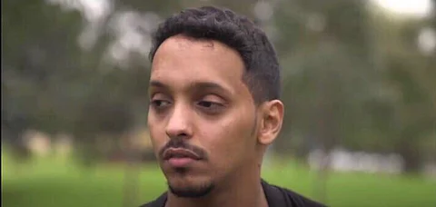 شاهد "اليوم الأخير لصديقي".. لقطات من أول فيلم سعودي يصور ويعرض بأستراليا