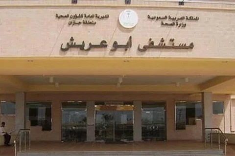 عطل التكييفات يجبر ذوي المرضى بقسم الأطفال بأبوعريش على شراء المراوح