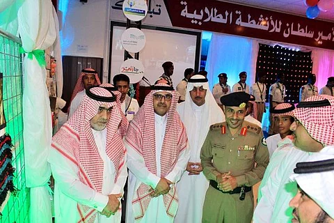 22 نادي حي وموسمي يختتمون فعاليات "إجازتي 2" بـ"تعليم تبوك"