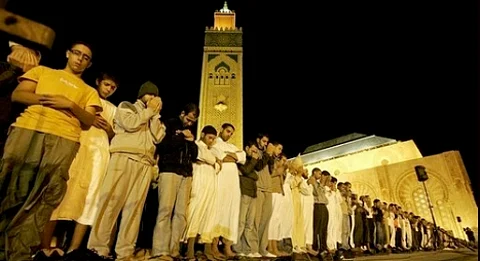 تقرير الحرية الدينية الأمريكي : قلقون من جرائم "الإبادة" لداعش والخطاب المعادي للمسلمين